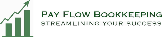 Pay Flow Bookkeeping